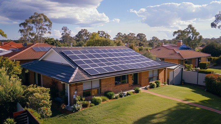 Tips for Solar Panel Installation at Home