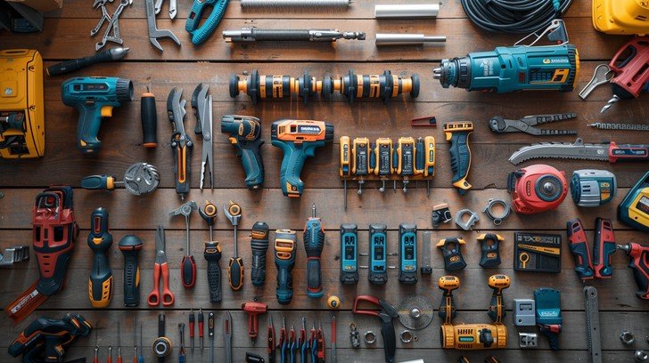 Why Quality Hand Tools Matter for Your Projects