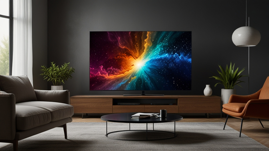 Samsung 55 inch du7200 vs Phillips 7900 series