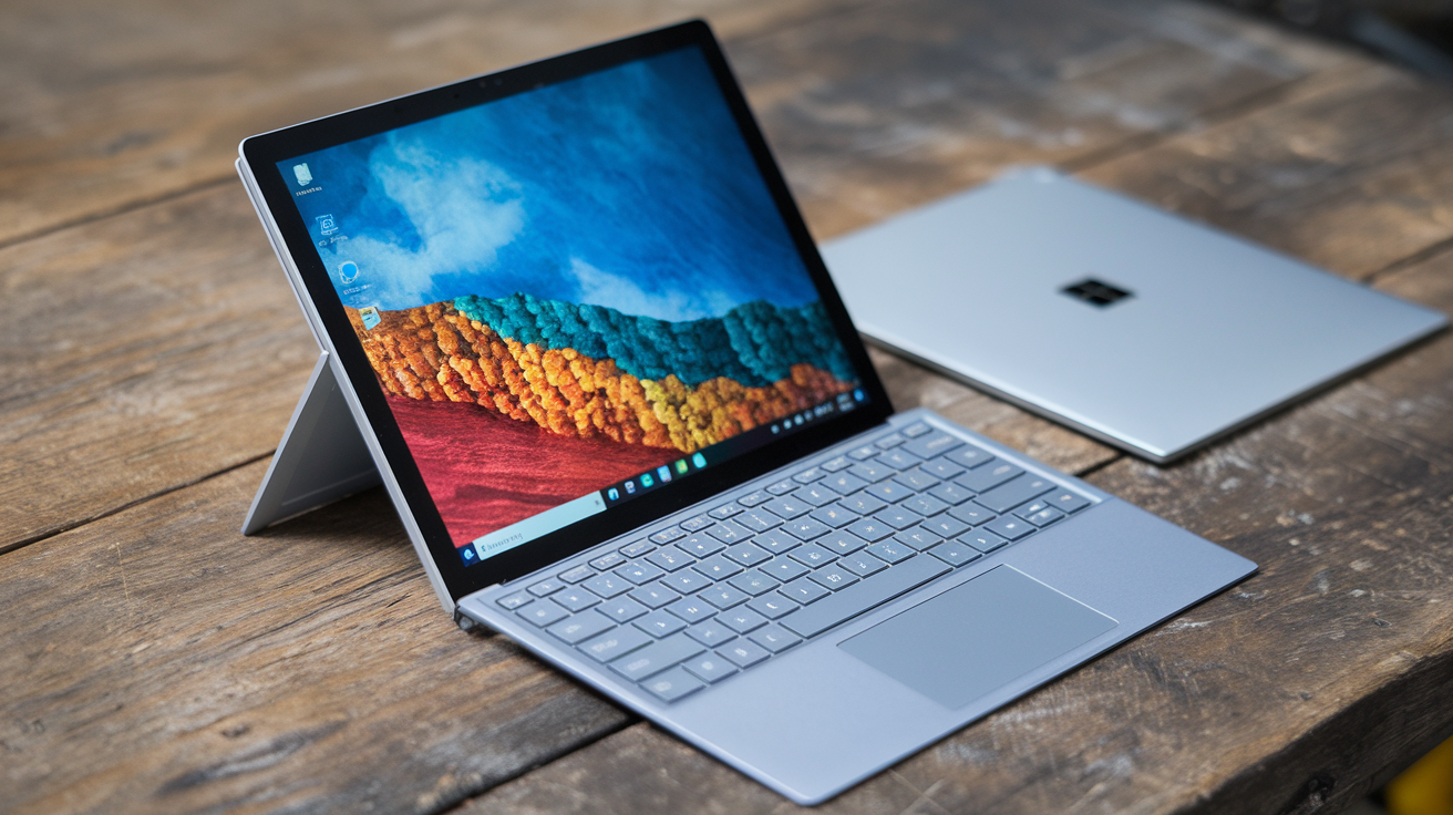 rmb-00001 surface laptop 5​