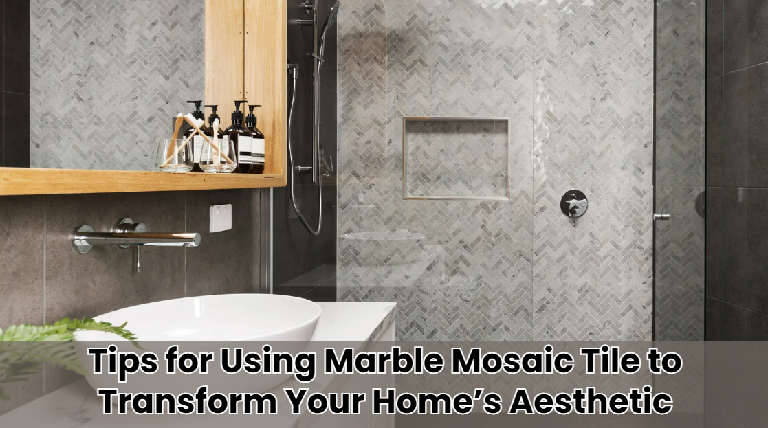 Marble Mosaic Tile