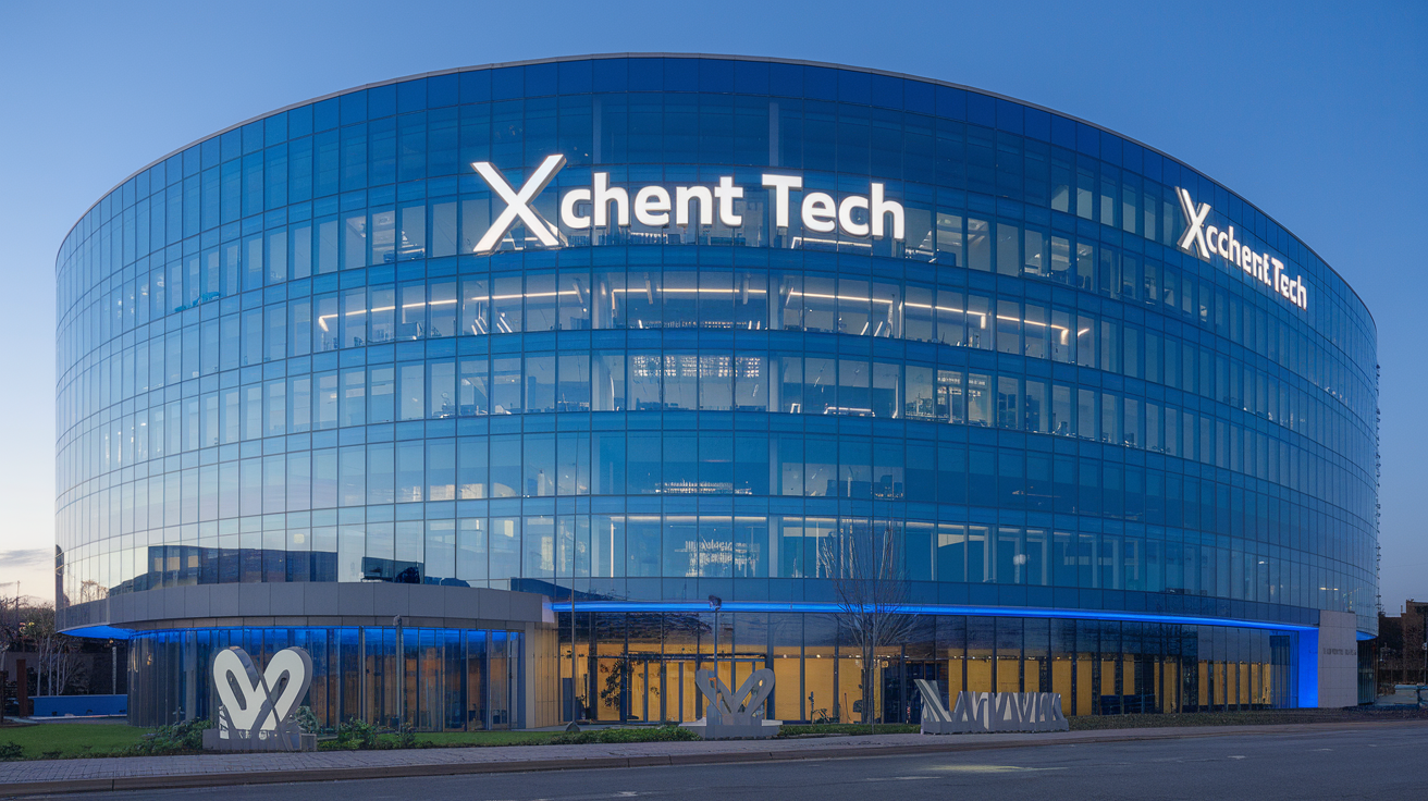 Xchent Tech