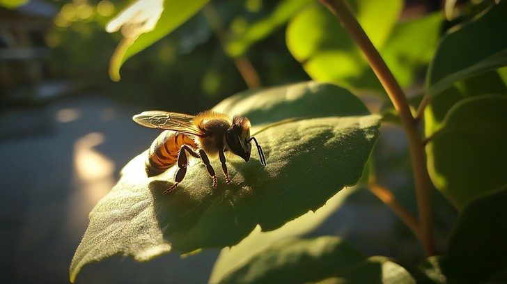 fly control