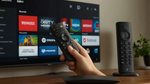 how to change remote controls on shield tv model p2571​