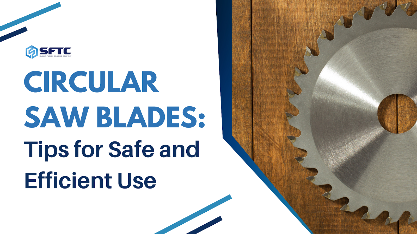 Circular Saw Blades