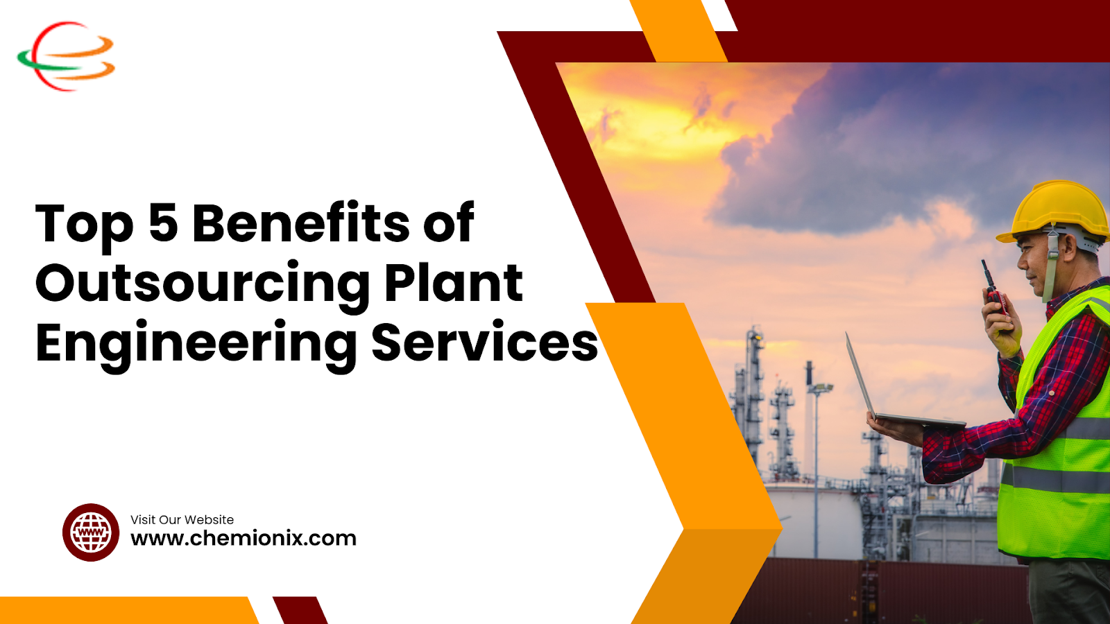 Plant Engineering Services