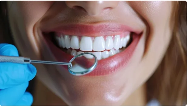 Teeth Whitening Treatments