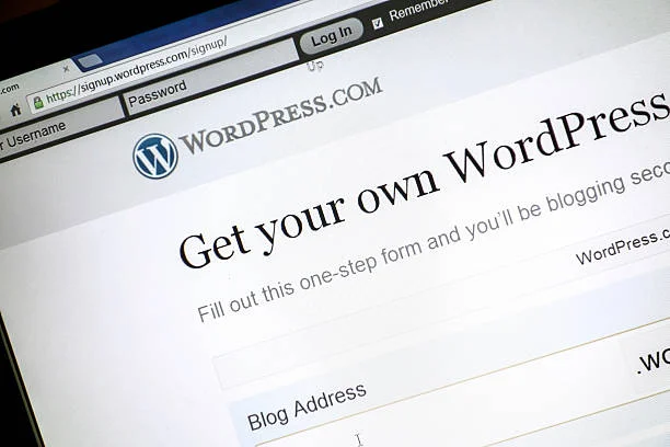 WordPress