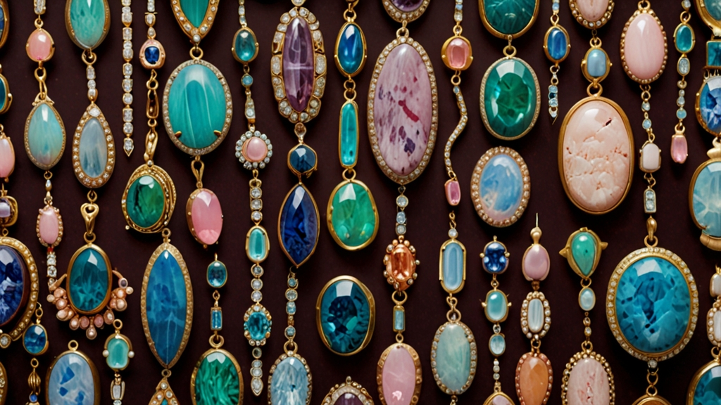 Jewelers in Australia: A Tapestry of Craftsmanship and Elegance