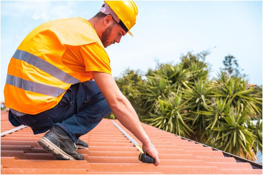 Professional Roofing Services