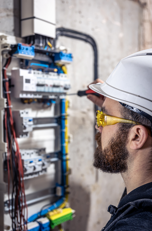 Electrical Contractors