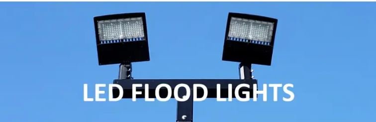 Flood Lights