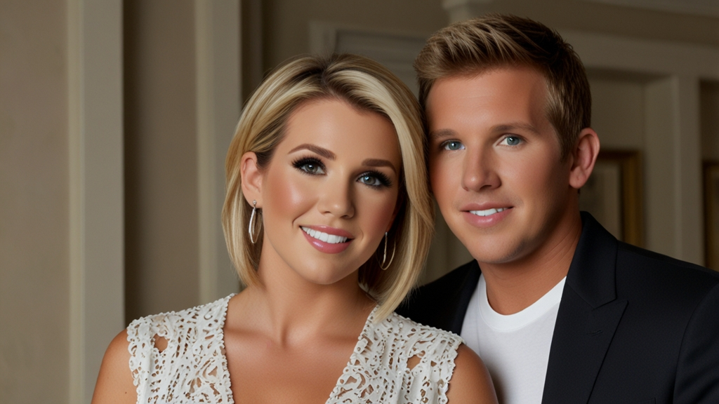 chrisley knows best daughter dies