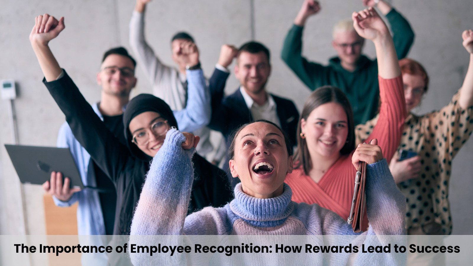 Employee Recognition