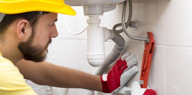 Reliable Plumbing Services in Ashfield