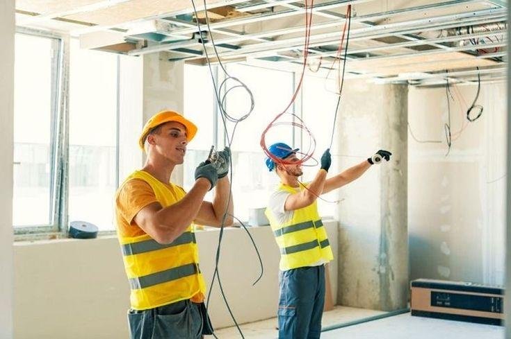 Experienced Electricians