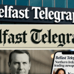Belfast Telegraph