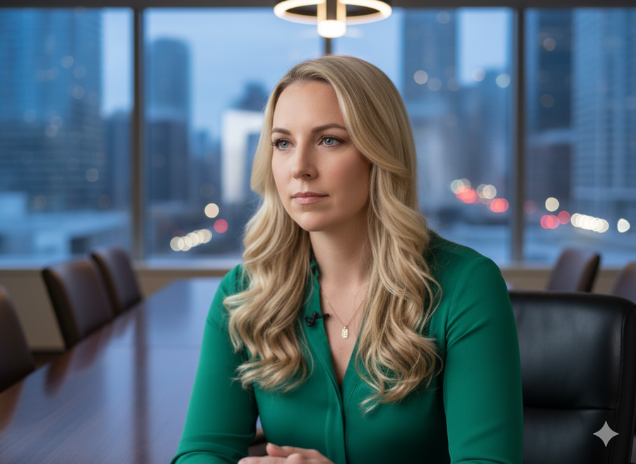 Emma Vardy: Inspiring BBC Journalist, Age, Husband, Family